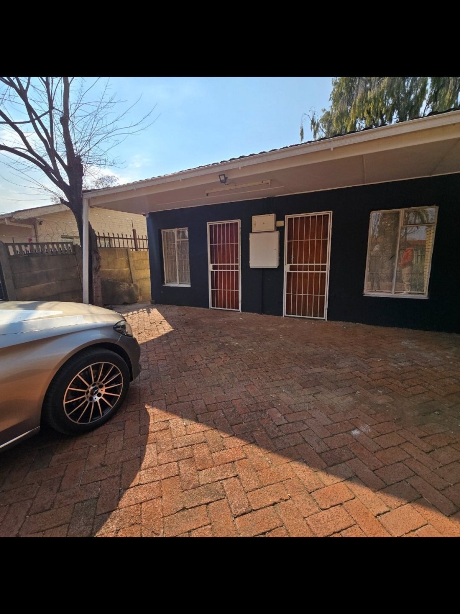 14 Bedroom Property for Sale in Brandwag Free State